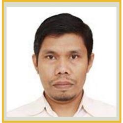 Dr. Rahadi Wirawan, S.Si., M.Si