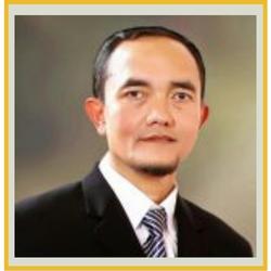 Dr. Nur Kaliwantoro, ST., MT