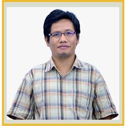 Prof. Sugiman, ST., MT., Ph.D