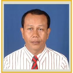 Prof. Dr. Abdul Hakim, M.Si