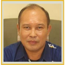 Prof. Dr. I Wayan Suana, S.Si.,M.Si